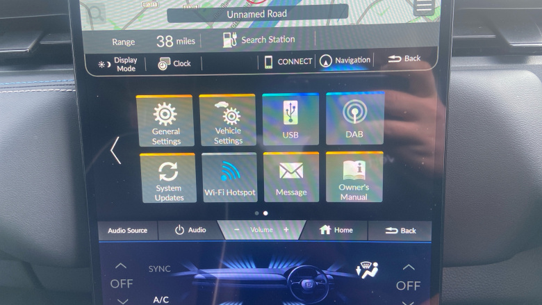 Honda E Ny1 150kW Elegance 69kWh 5dr Auto Electric Hatchback